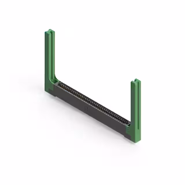 395-040-541-158 EDAC Inc.  Edgeboard Connectors